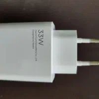 2عددشارژر اصلی