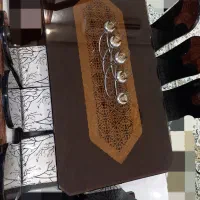 میز صندلی ناهارخوری هایگلاس|میز و صندلی غذاخوری|تهران, جیحون|دیوار