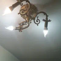 لوازم تزینی برنز