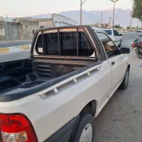 پراید وانت|خودرو سواری و وانت|مهران (هرمزگان), |دیوار