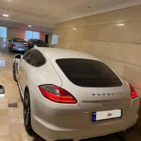 پورشه 2012 استثنایی|خودرو سواری و وانت|تهران, سعادتآباد|دیوار