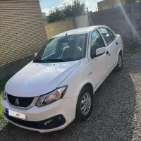 ساینا s مدل 1404 استاندارد 85 گانه صفر|خودرو سواری و وانت|پارس‌آباد, |دیوار