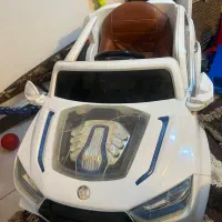 ماشین شارژی|اسباب‌‌بازی|ورامین, ورامین|دیوار