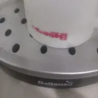 اسپرسو ساز و قهوه سازه بلانزو