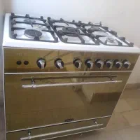 اجاق گاز فردار دست دوم