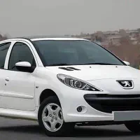 پژو ۲۰۷ پاناروما سفید ۱۴۰۳