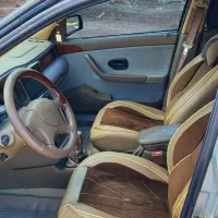 سمند86|خودرو سواری و وانت|خواف, |دیوار