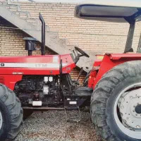 تراکتور 399مدل97|خودرو سنگین|شوشتر, |دیوار