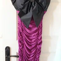 پیراهن مجلسی