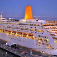 تور کیش لحظه اخری