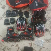 اسکیت حرفه ای لیپای