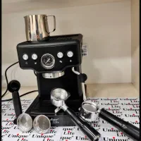 نیمه صنعتی 8930 چکی