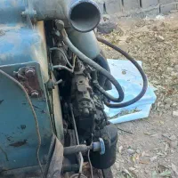 موتور اب کشی خاور