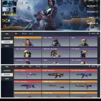 اکانت کالاف کنبو کالاف سی پی کالاف|کنسول، بازی ویدئویی و آنلاین|نیریز, |دیوار