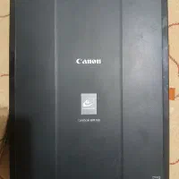 اسکن scan cano lide 100