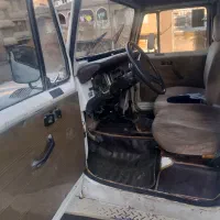 تویوتا وانت دو اف|خودرو سواری و وانت|سردشت, |دیوار