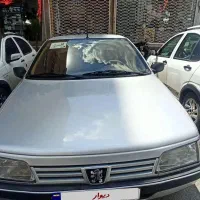 پژو 405|خودرو سواری و وانت|تبریز, |دیوار