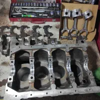 تعمیرات خودرو