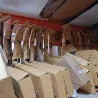 گلگیر کاپوت چراغ جلو  سپرجلو سپرعقب جلوپنجره فنx33
