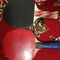 دسته پینگ پنگ