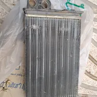 کمک عقب پژو اصل فرانسه به همراه توپی چرخ ورادیاتور|قطعات یدکی و لوازم جانبی|پاکدشت, |دیوار