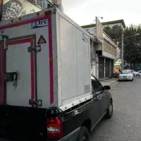 پراید وانت|خودرو سواری و وانت|کرج, فاز ۳ مهرشهر|دیوار