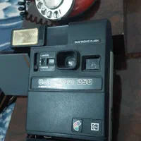 دوربین عکاسی کلکسیونی قدیمی کداک