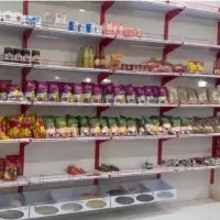 فروش تمامی اجناس با کلیه لوازم مغازه