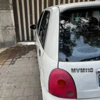 mvm110 سه سیلندر|خودرو سواری و وانت|تهران, یوسفآباد|دیوار