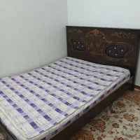 تخت|تخت و سرویس خواب|کرمان, |دیوار