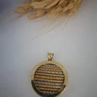 تعدادی طلای مستعمل