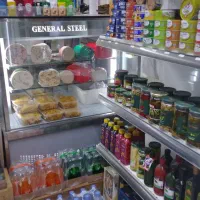 واگذاری ابتدای جاده طرقبه هاپیر پروتئین ، طبخ|اجارهٔ مغازه و غرفه|مشهد, ویلاشهر|دیوار
