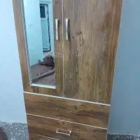 کمد|جاکفشی، کمد، دراور|دیواندره, |دیوار