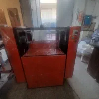 دستگاه دستمال پر کن و رورل سفره|ماشینآلات صنعتی|کرج, گلشهر|دیوار