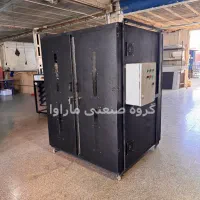 میوه سبزی لواشک خشک کنی کن 60 کشو برقی گازی