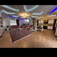 اجاره اپارتمان مبله روزانه پارتایم /جنت ابادوچیتگر|اجارهٔ کوتاه‌مدت آپارتمان و سوئیت|تهران, صادقیه|دیوار