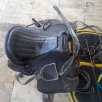 وسایل کامل اسب