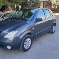 تیبا 2 مدل 98 کارمندی کم کار