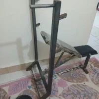 وسایل ورزشی