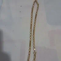 زنجیر ورساچ و دستبند و گوشواره|جواهرات|قرچک, زیبا شهر|دیوار