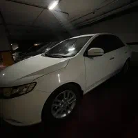 سراتو اپشنال ۹۷|خودرو سواری و وانت|اراک, |دیوار