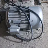 دینام  چاه کشاورزی  ۱۸/۵ کیلوات استریم