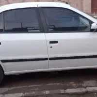 فروشی سمندef7|خودرو سواری و وانت|تایباد, |دیوار