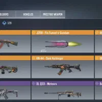 اکانت کالاف دیوتی