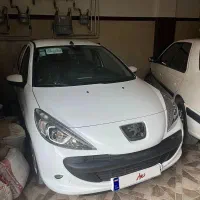 207tu3 صفر خشک