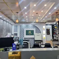 اپراتوردستگاه لیزر