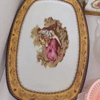 انواع ظروف شیک