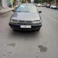 زانتیا ۲۰۰۰ مدل ۸۴ سند بنام خودم