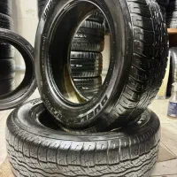 لاستیک بریجستون ژاپن۲۲۵/۶۵/۱۷ دست دوم