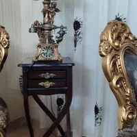 تلفن ومیزتلفن